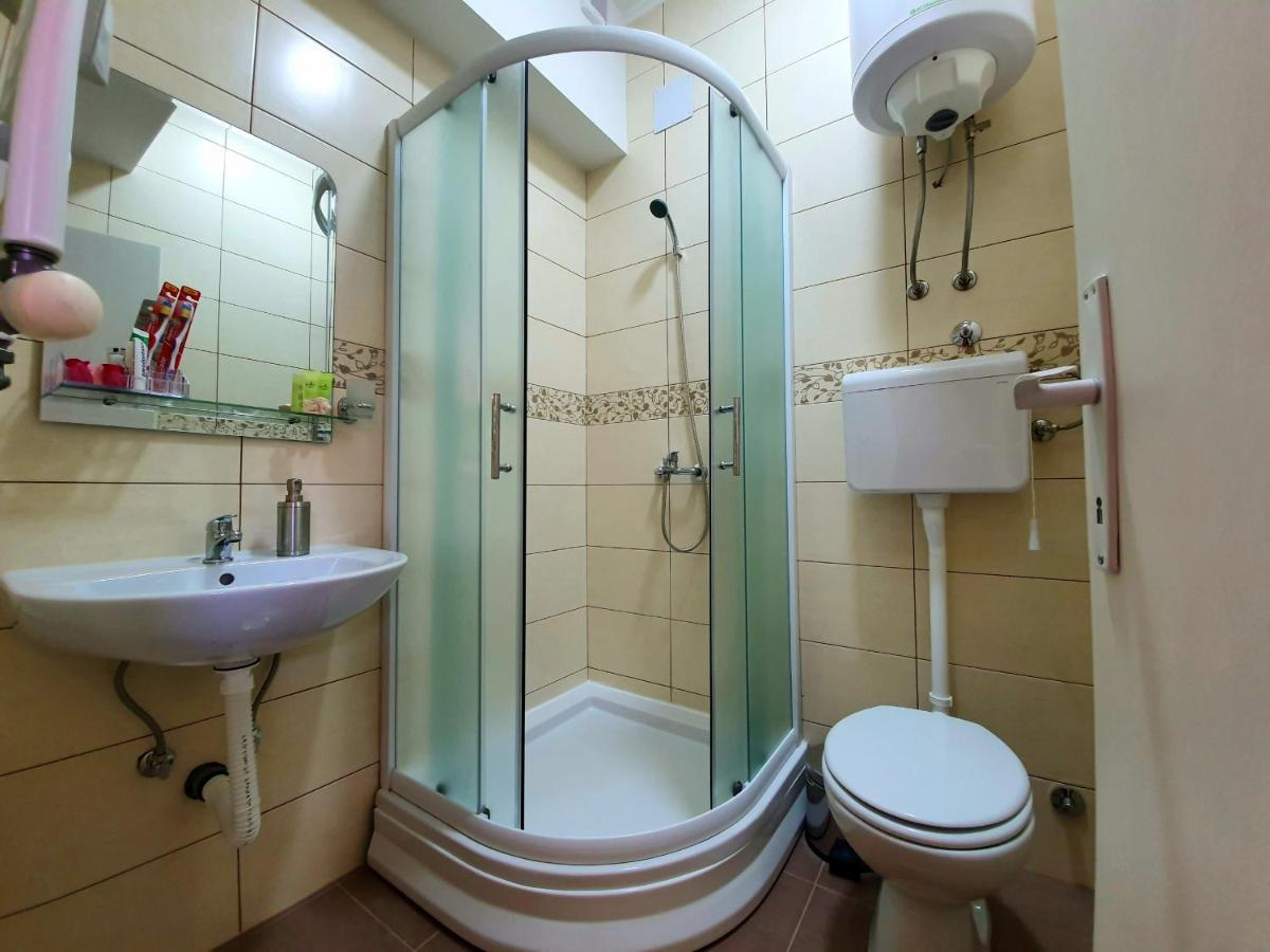 Nilena Apartmani Smederevo Exterior foto